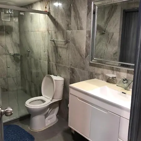Apartamento En El Edificio Nuevo Conquistador Con Vista Al Mar Apartamento Cartagena