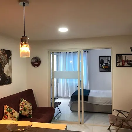 Apartamento Apartamento En El Edificio Nuevo Conquistador Con Vista Al Mar *