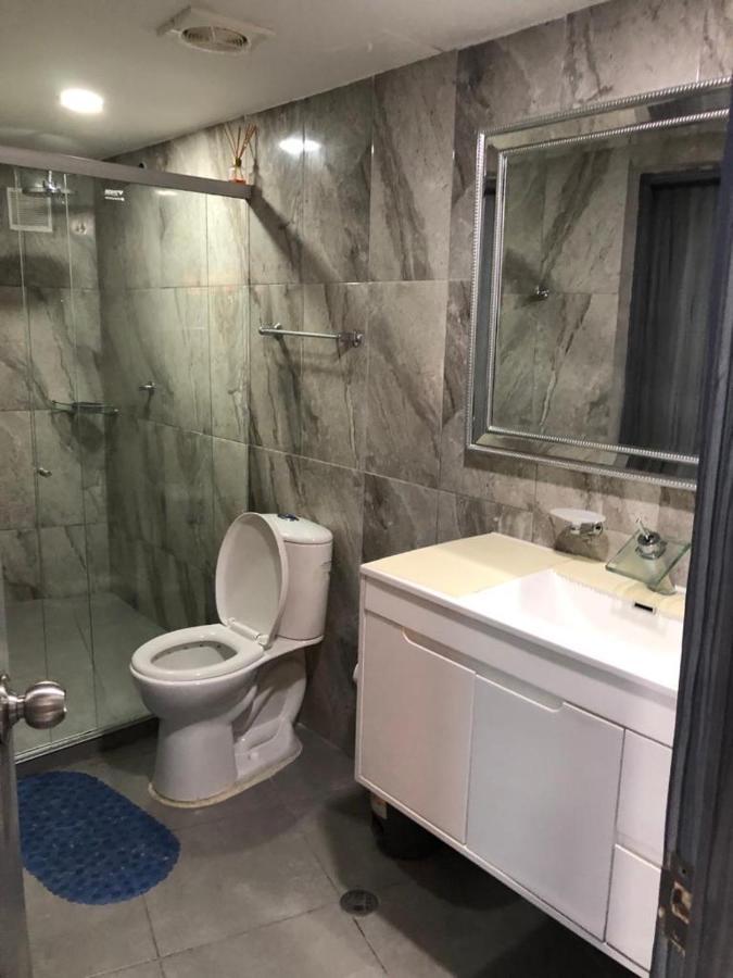 Apartamento En El Edificio Nuevo Conquistador Con Vista Al Mar Apartamento Cartagena