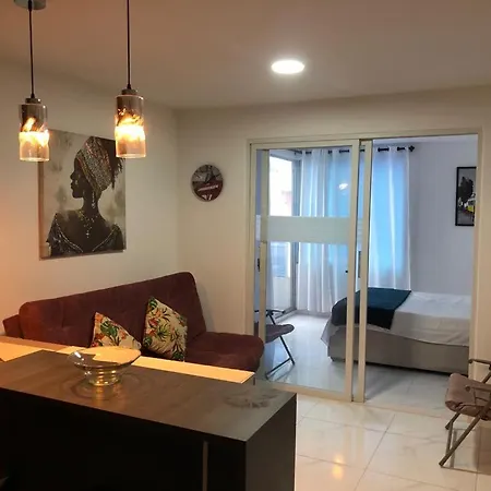 Apartamento En El Edificio Nuevo Conquistador Con Vista Al Mar Cartagena
