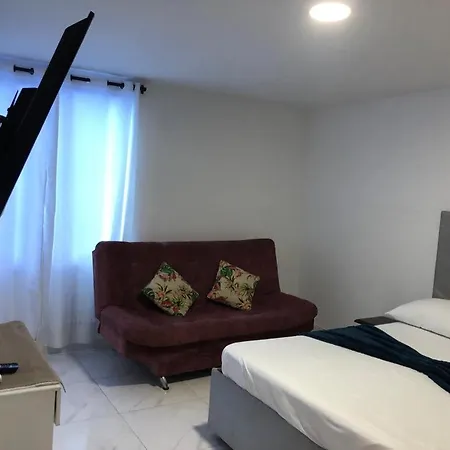 Apartamento Apartamento En El Edificio Nuevo Conquistador Con Vista Al Mar